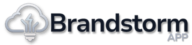 Brandstorm Logo